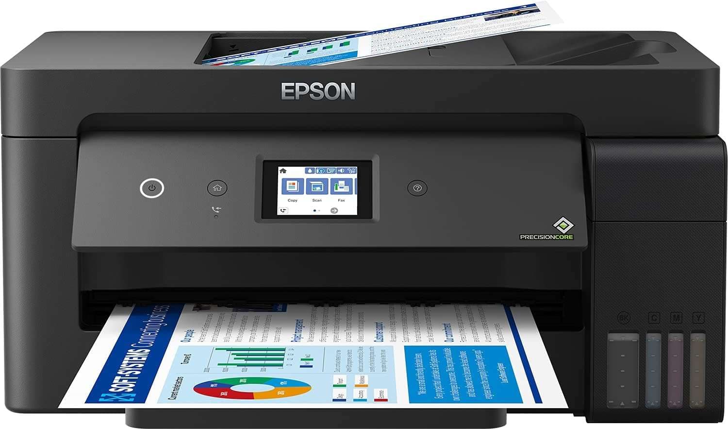 Epson EcoTank L14150 Printer A3 1
