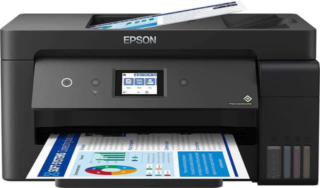 Epson EcoTank L14150 Printer A3