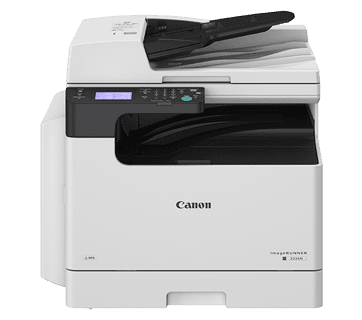 Canon imageRUNNER 2224n + ADF