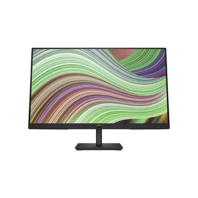 HP Newest P24v G5 24" Class Full HD Monitor