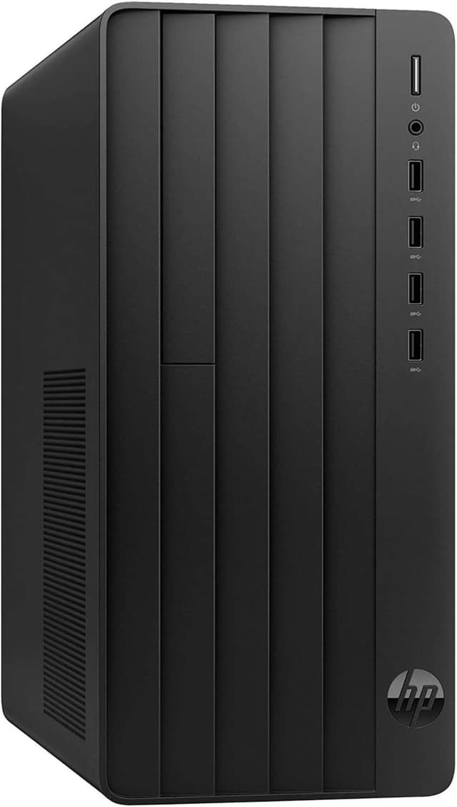 HP 290 G9 Microtower PC (Core i3)