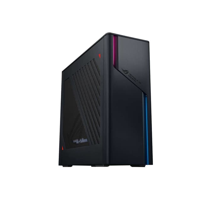 ASUS ROG G22CH Gaming Desktop