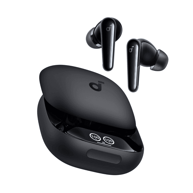Anker soundCore Liberty 4 Pro Black A3954H11