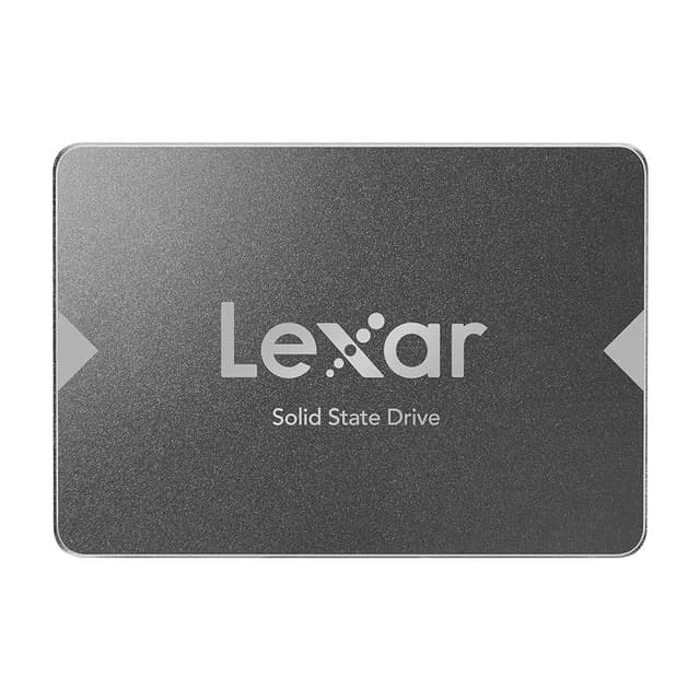 Internal SSD Laptop Lexar NS100 1TB SATA 2.5"