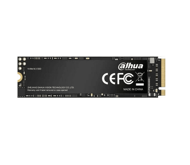 Dahua C910 1TB NVMe M.2 PCIe Gen3