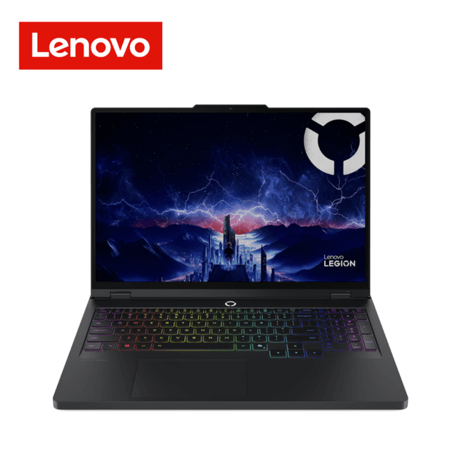 Lenovo Legion 5 16IAX10