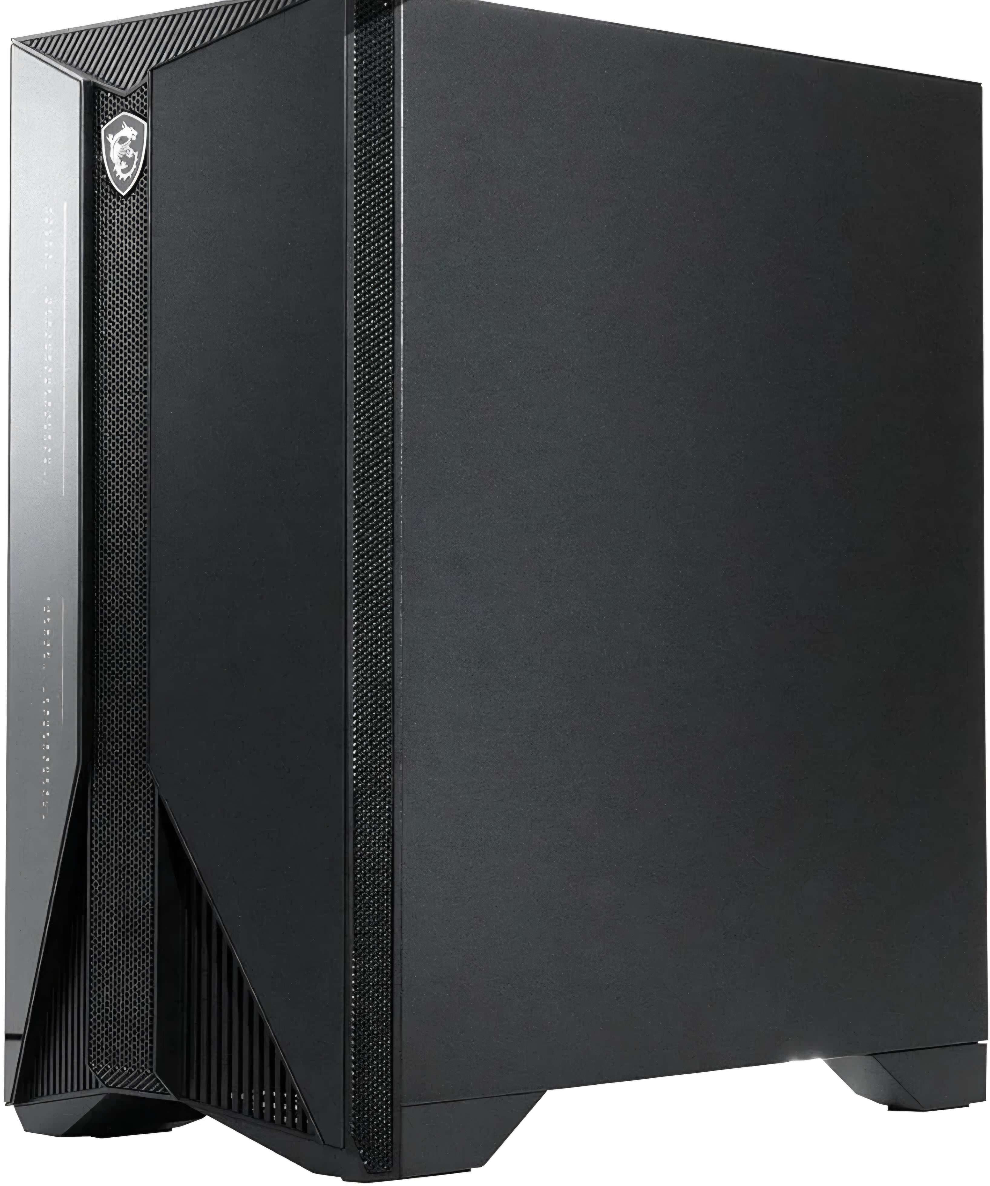 MSI Aegis RS Gaming Desktop (RTX 4070) 1