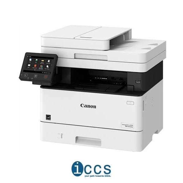 Canon Printer m 655CX NW