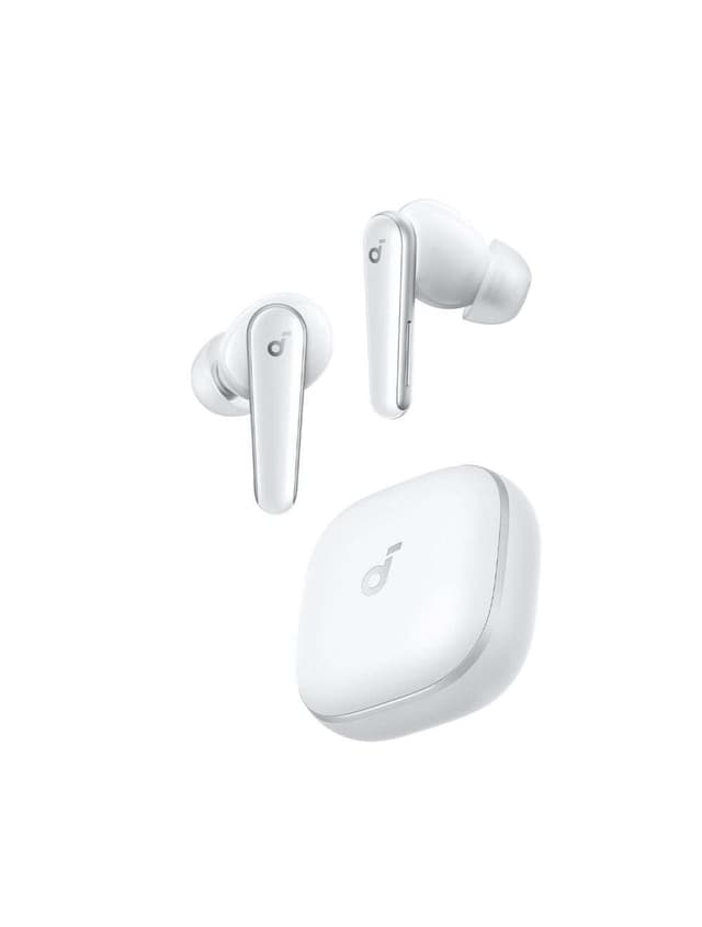 soundcore Liberty 5 WHITE A3957H21