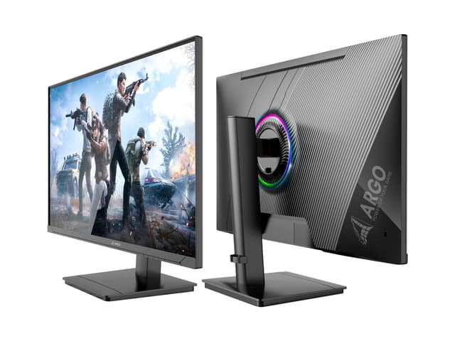 ARGO Hyperion 27FHD180IF 27" FHD180 Hz - IPS - 1ms