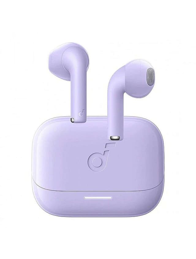 (A3994HQ1)Soundcore K20i Purple