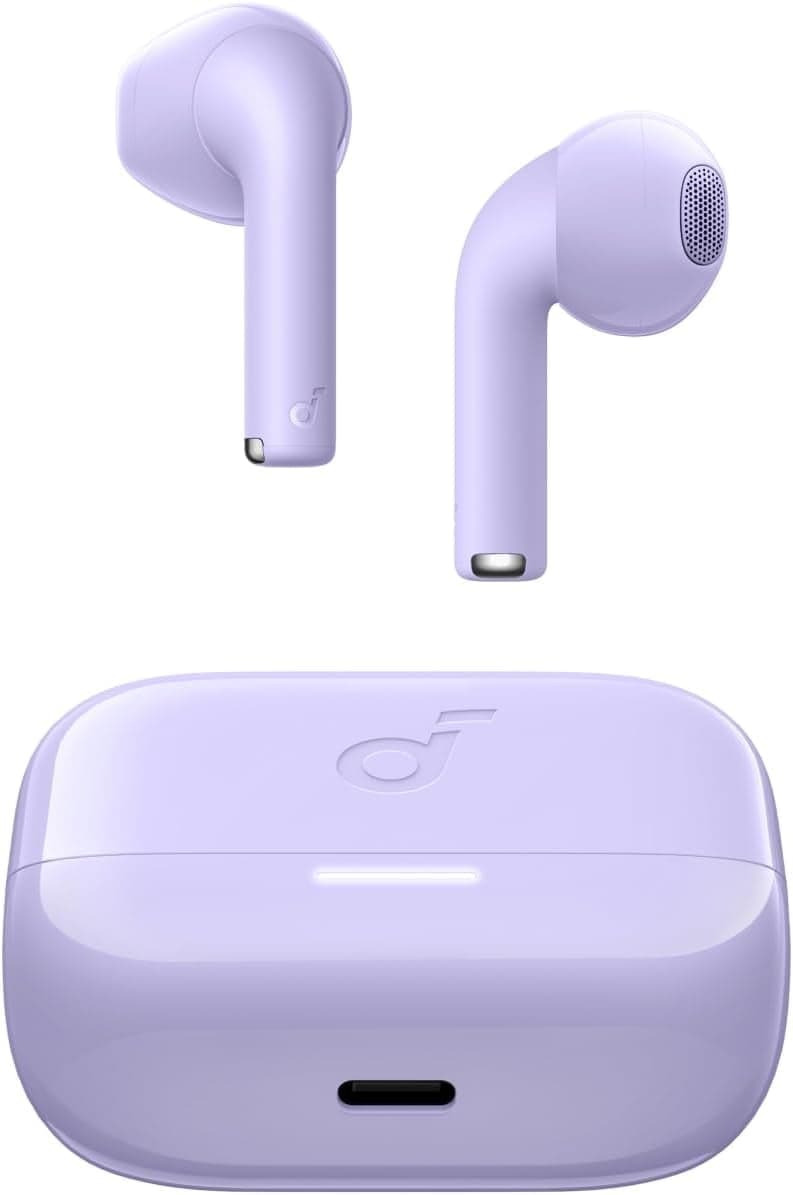 (A3994HQ1)Soundcore K20i Purple 3