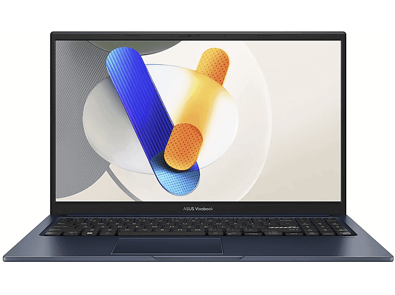 ASUS Vivobook 14 (Core 5 120U -X1404VAP) BLUE 1