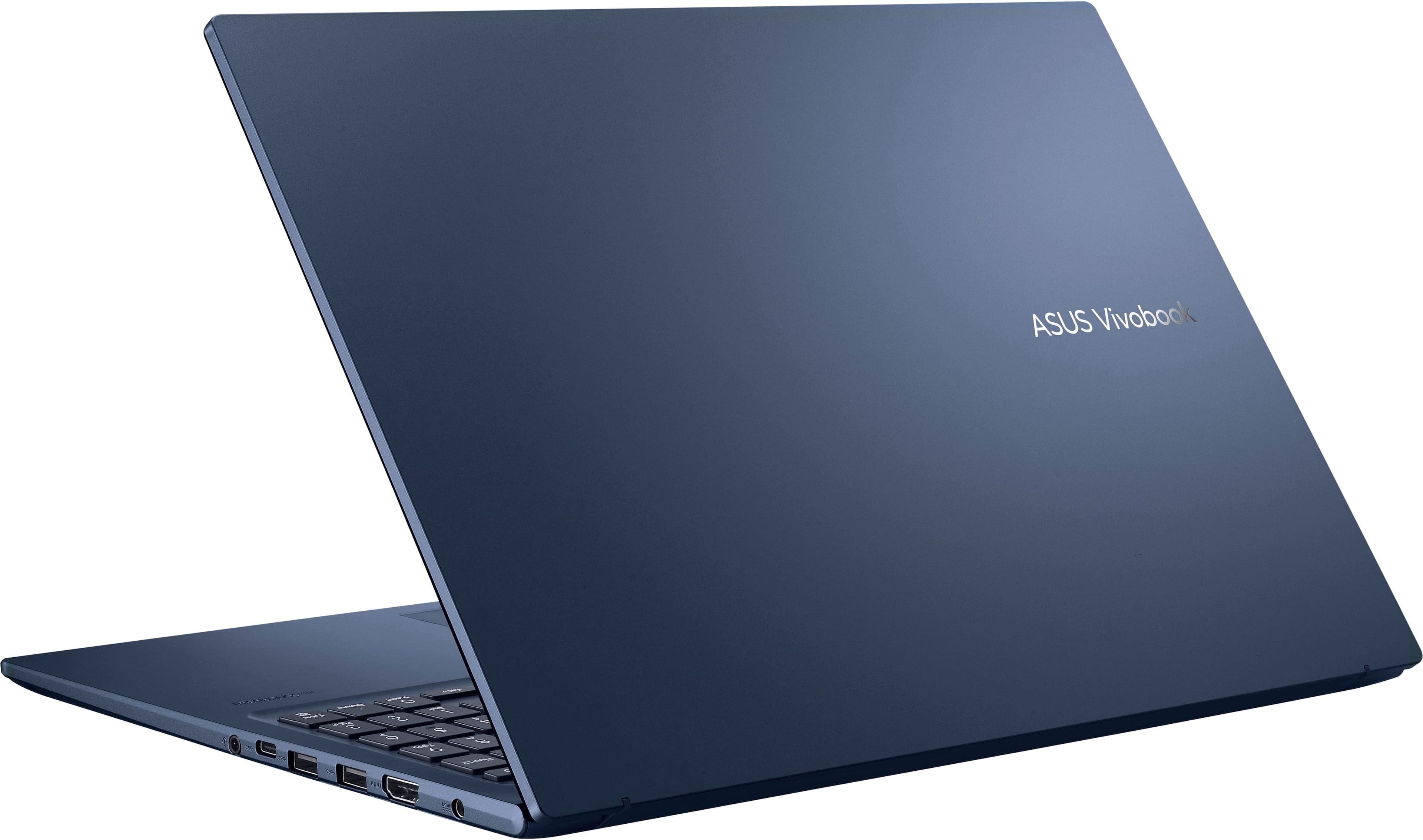 ASUS Vivobook 14 (Core 5 120U -X1404VAP) BLUE 2