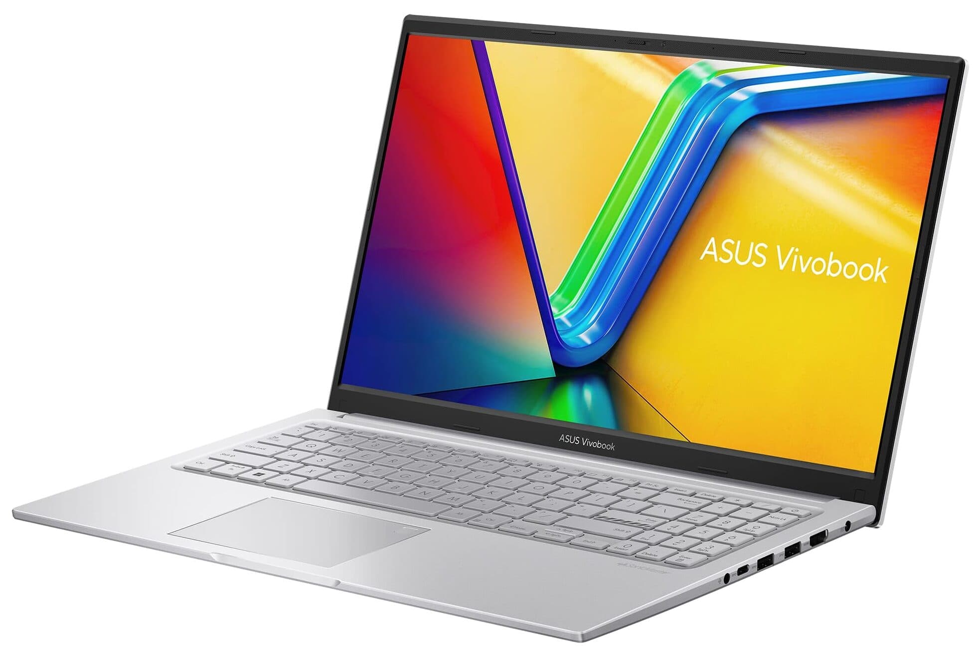 ASUS Vivobook (Core i3-E1504G-WS350) SILVER 2