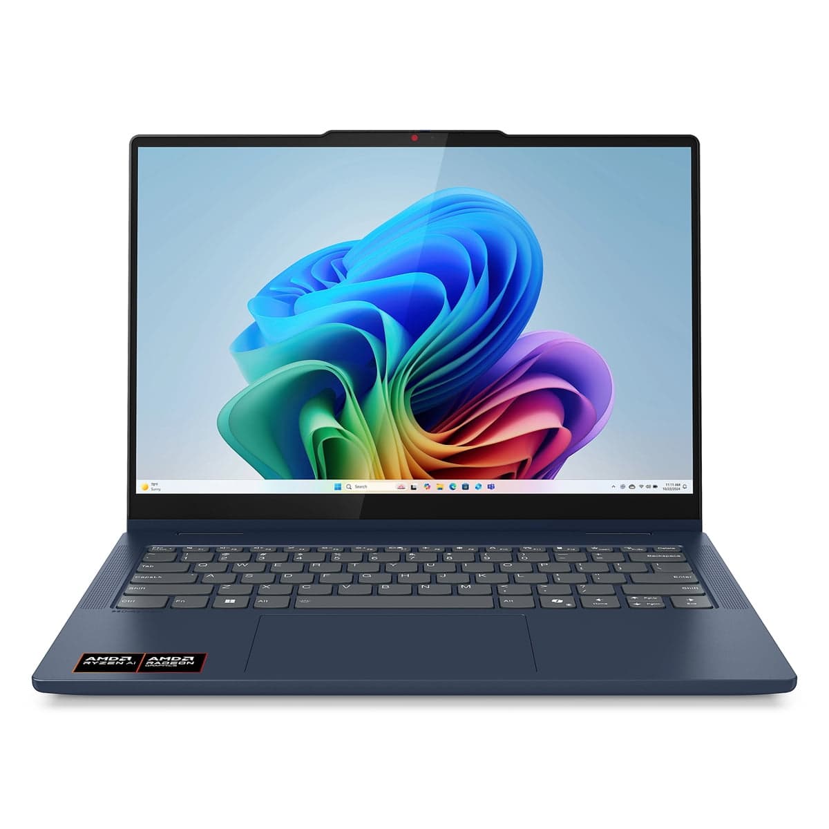 Lenovo IdeaPad (AMD Ryzen™ AI 5 340) 14AKP10 5
