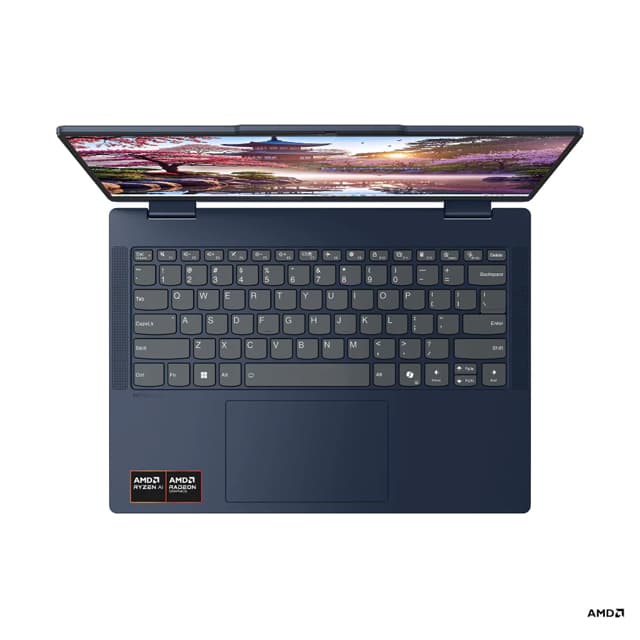 Lenovo IdeaPad (AMD Ryzen™ AI 5 340) 14AKP10 6
