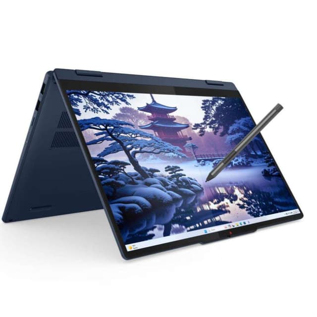 Lenovo IdeaPad (AMD Ryzen™ AI 5 340) 14AKP10