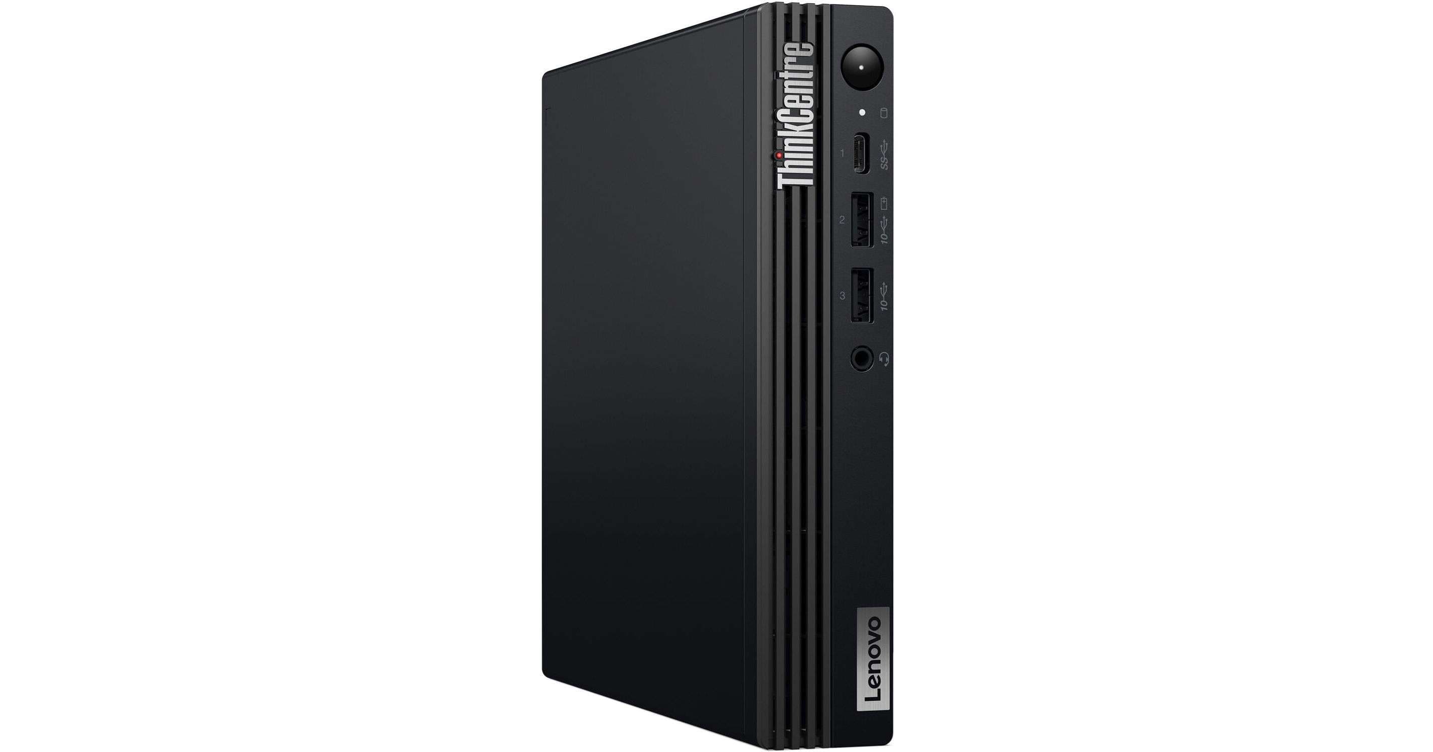 ThinkCentre M70q Tiny Desktop 1