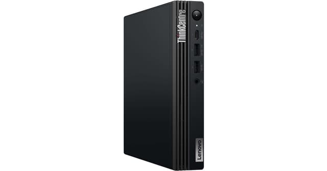 ThinkCentre M70q Tiny Desktop