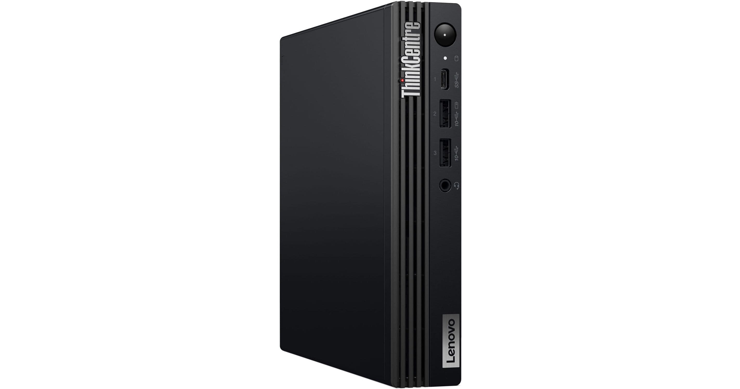 ThinkCentre M70q Tiny Desktop 4