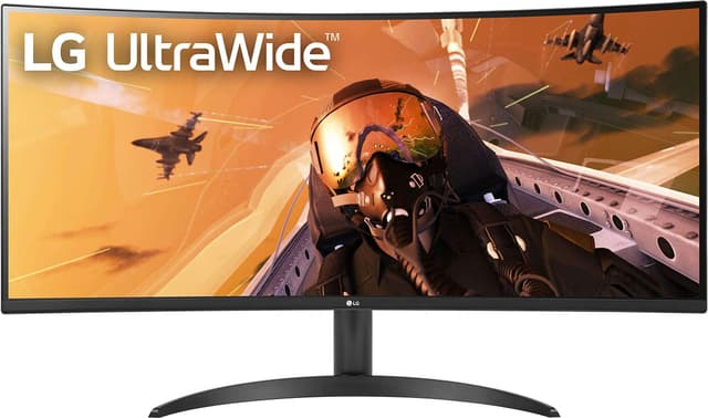 LG LED 29" Monitor 29WQ600-B Ultra-Wide FHD 100Hz
