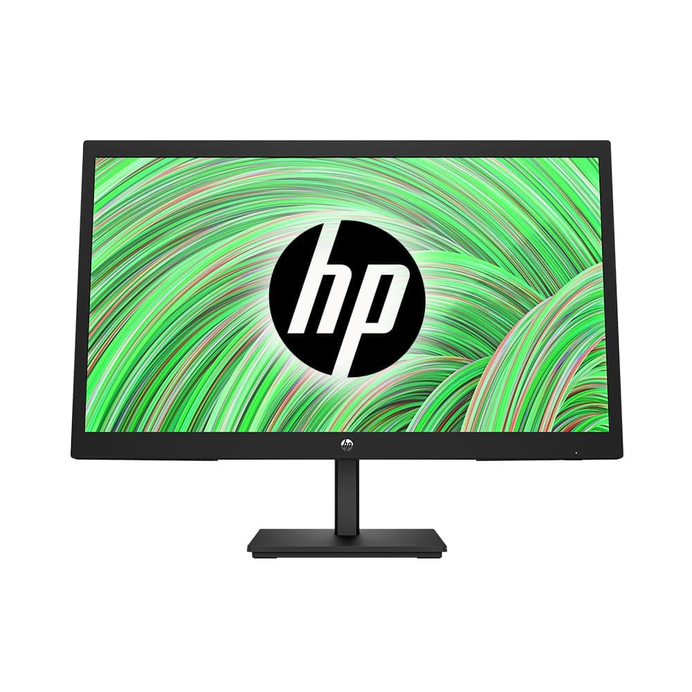 HP V22v G5 FHD Monitor - 21.45" Monitor 2