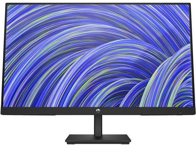 HP V22v G5 FHD Monitor - 21.45" Monitor 5