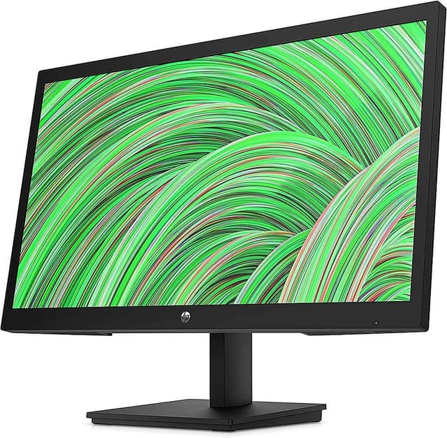 HP V22v G5 FHD Monitor - 21.45" Monitor