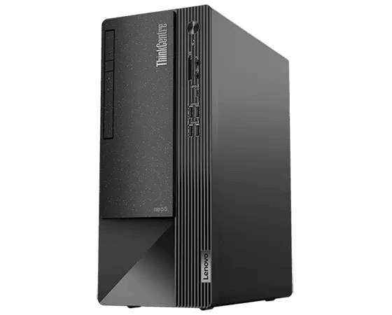 Lenovo ThinkCentre Neo 50t Gen 3 (Core i5 12Gen) Desktop
