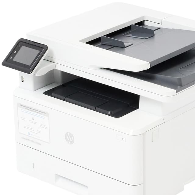 HP Printer LaserJet Pro 3-In-1 4103FDW