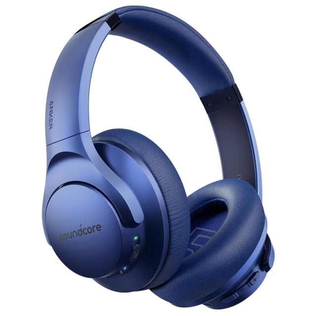 Anker Soundcore Q20i Blue A3004H32