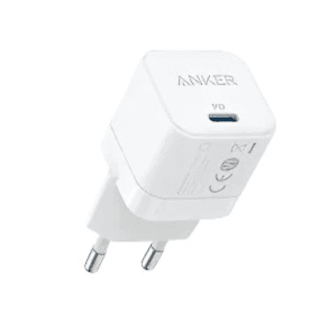 Anker Nano Charger (45W) White | A2692L21