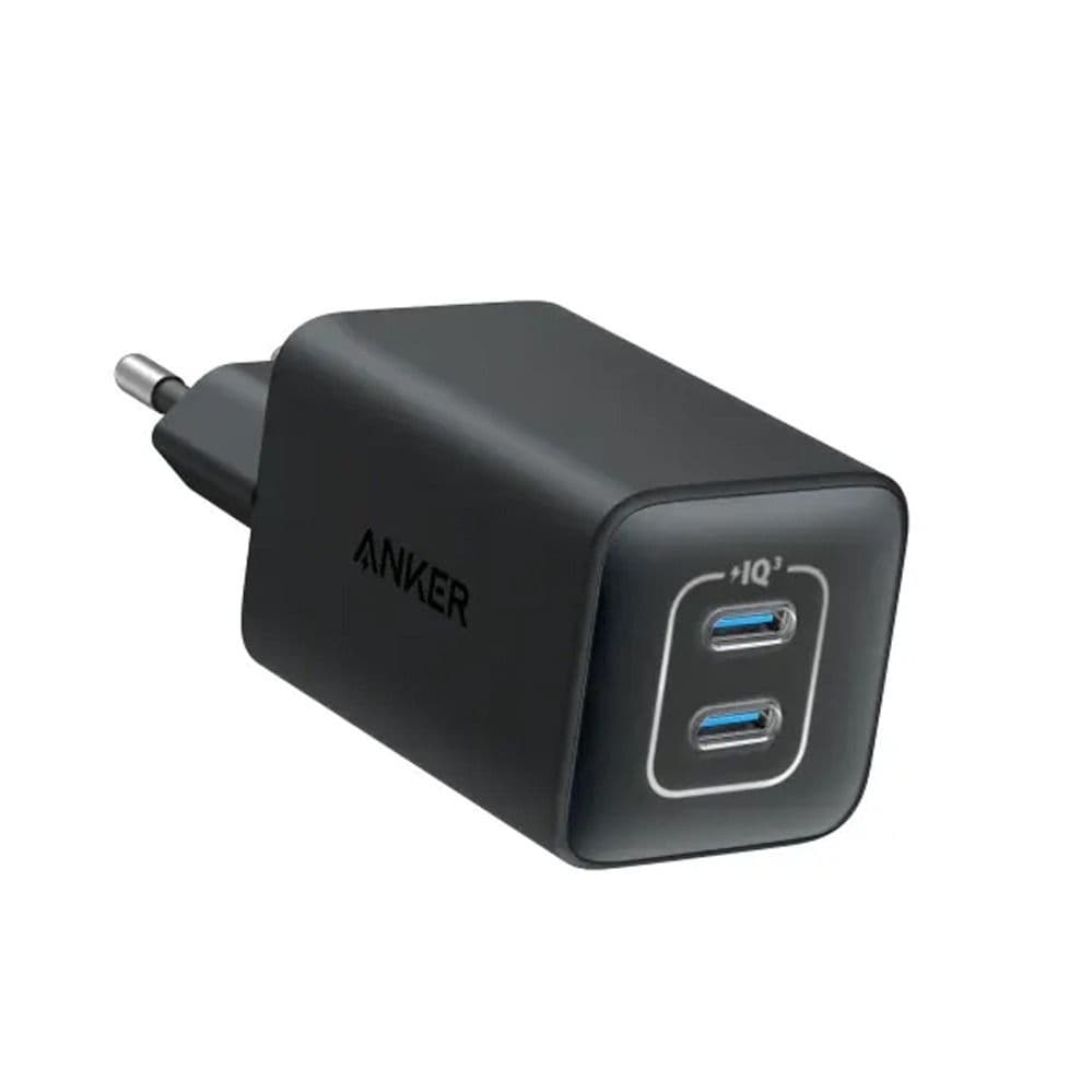 Anker Nano 3 Charger 47W USB C Black A2039L11 1