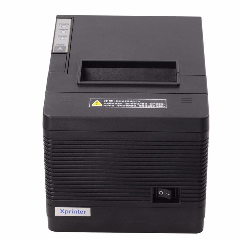XPrinter Receipt Printer Q807 1