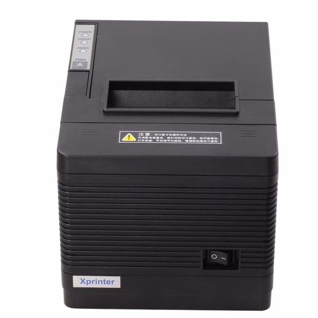 XPrinter Receipt Printer Q807
