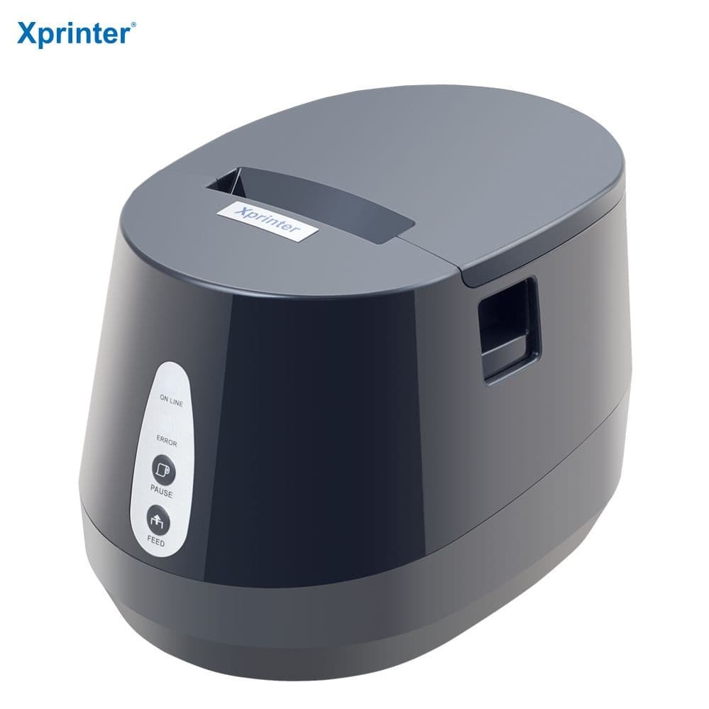 XPrinter Barcode Printer XP-237 1
