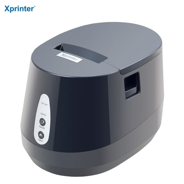 XPrinter Barcode Printer XP-237
