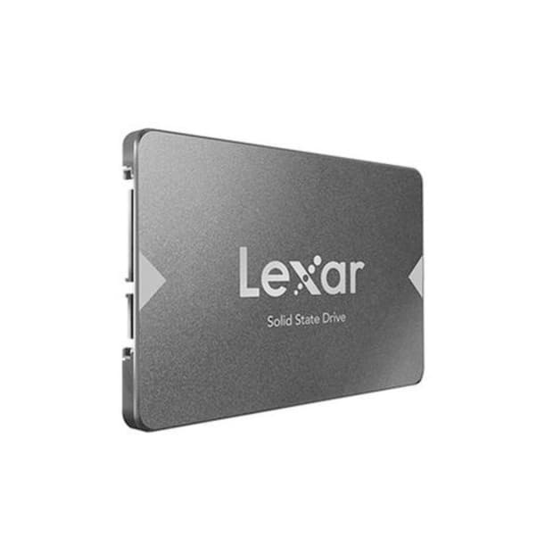 Internal SSD Laptop Lexar NS100 512GB SATA 2.5"