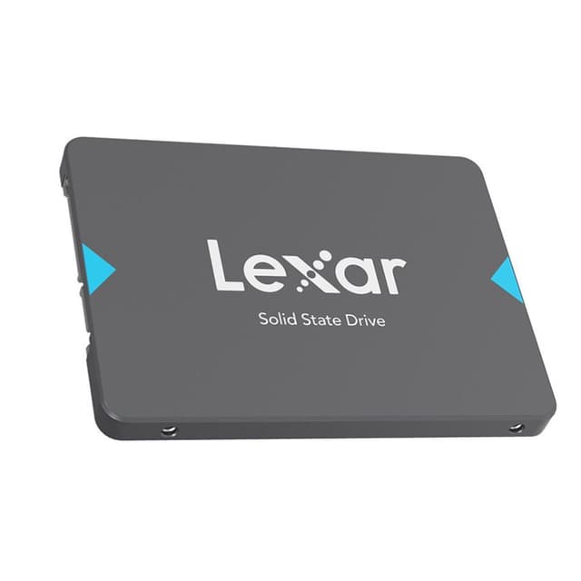Internal SSD Laptop LAXER NQ100 480GB SATA 2.5"