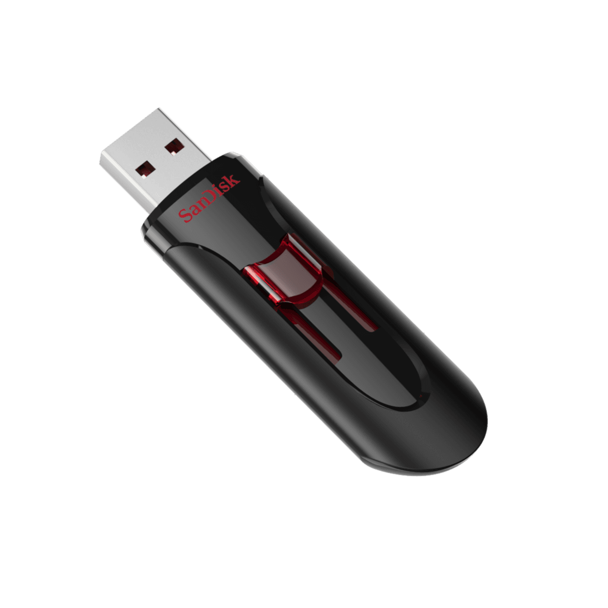 Sandisk Cruzer Glide 3.0 32GB USB Flash Drive 1