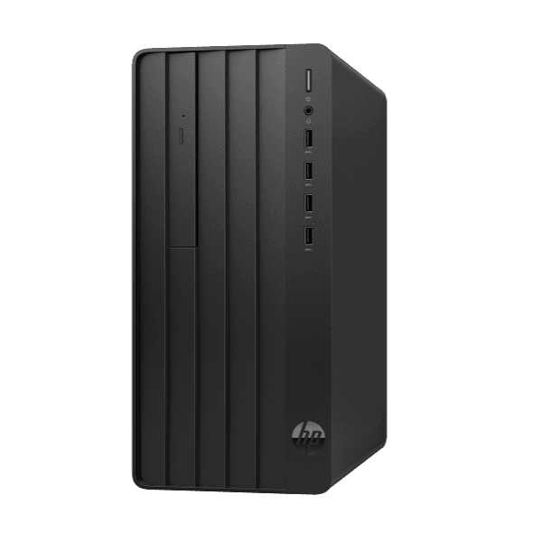 HP 290 G9 Microtower PC (Core i5 12th Gen)