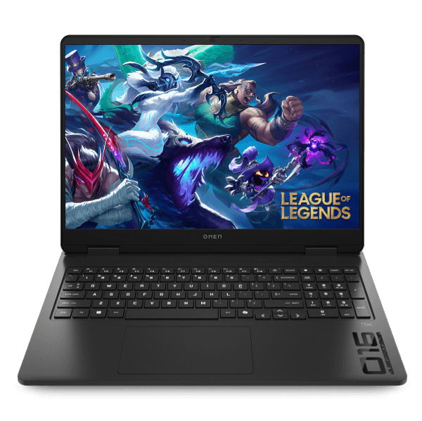 HP OMEN SLIM GAMING 16-an0008TX ( Intel ULTRA 9 ) Gaming NoteBook 1