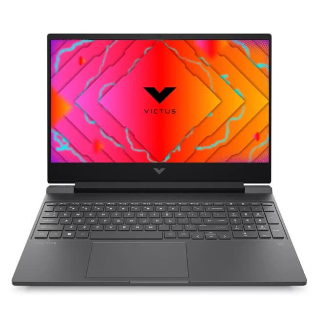 HP Victus 15-Fa2773nd (Intel Core i7 13Gen + RTX 5060 8GB) Gaming NoteBook