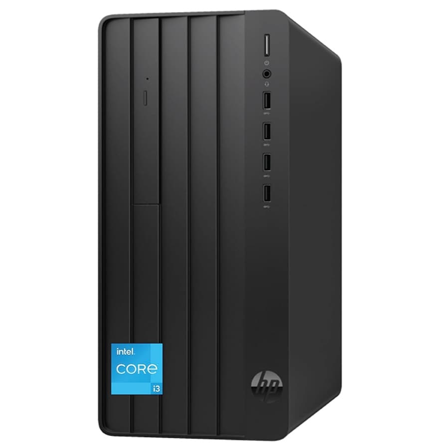 HP 290 G9 Microtower PC 884W8EA (Core i3 12Gen) 1