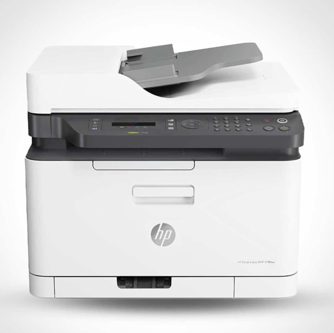 HP Color Laser MFP 179fnw 1