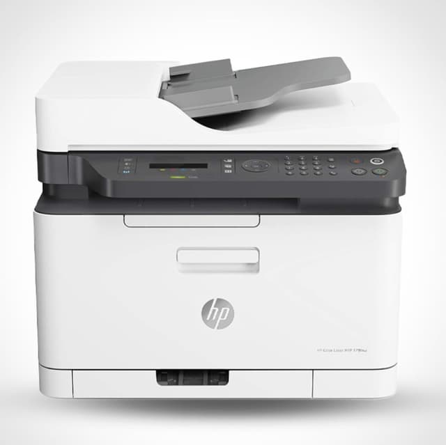 HP Color Laser MFP 179fnw