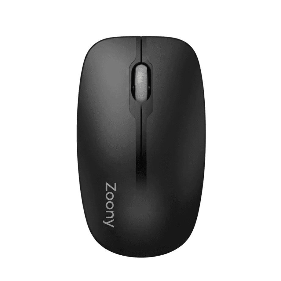 Zoony Track Wireless Mouse 1