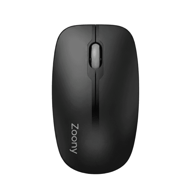 Zoony Track Wireless Mouse