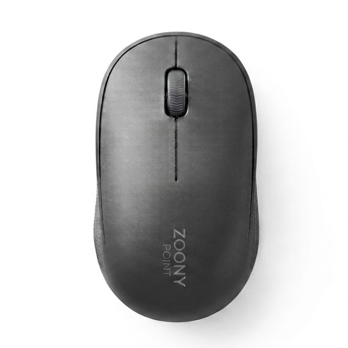 Zoony Point Wireless Mouse 1